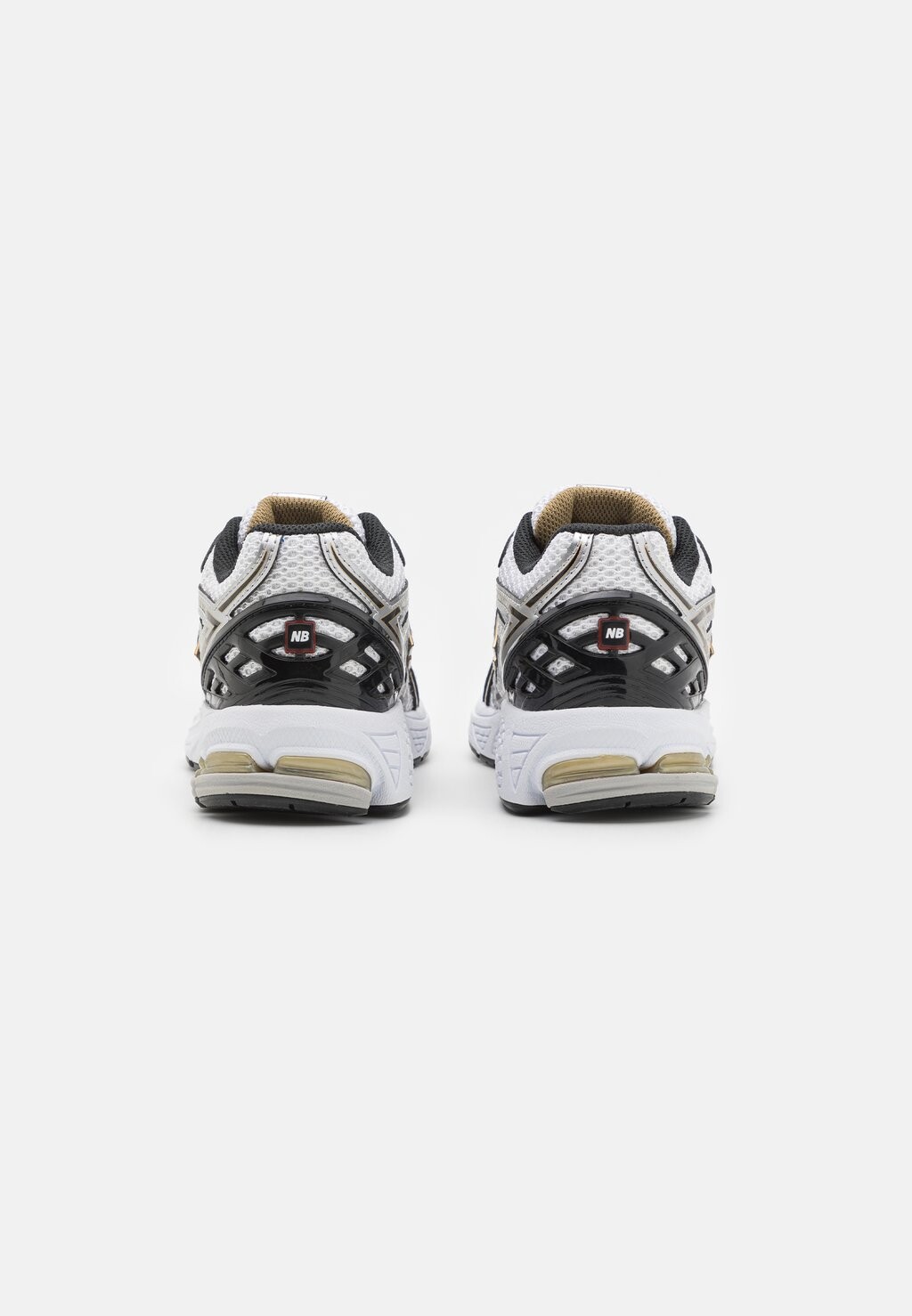 Кроссовки низкие 1906 UNISEX New Balance, цвет silver-coloured/white/black — фото 3