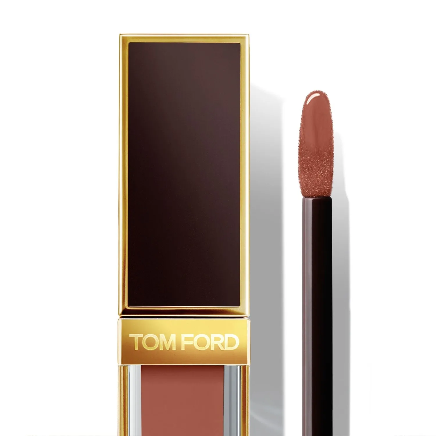 Консилер, придающий сияние и подчеркивающий эффект. Tom Ford, nr. 3 - deep, 5,4 мл — фото 3