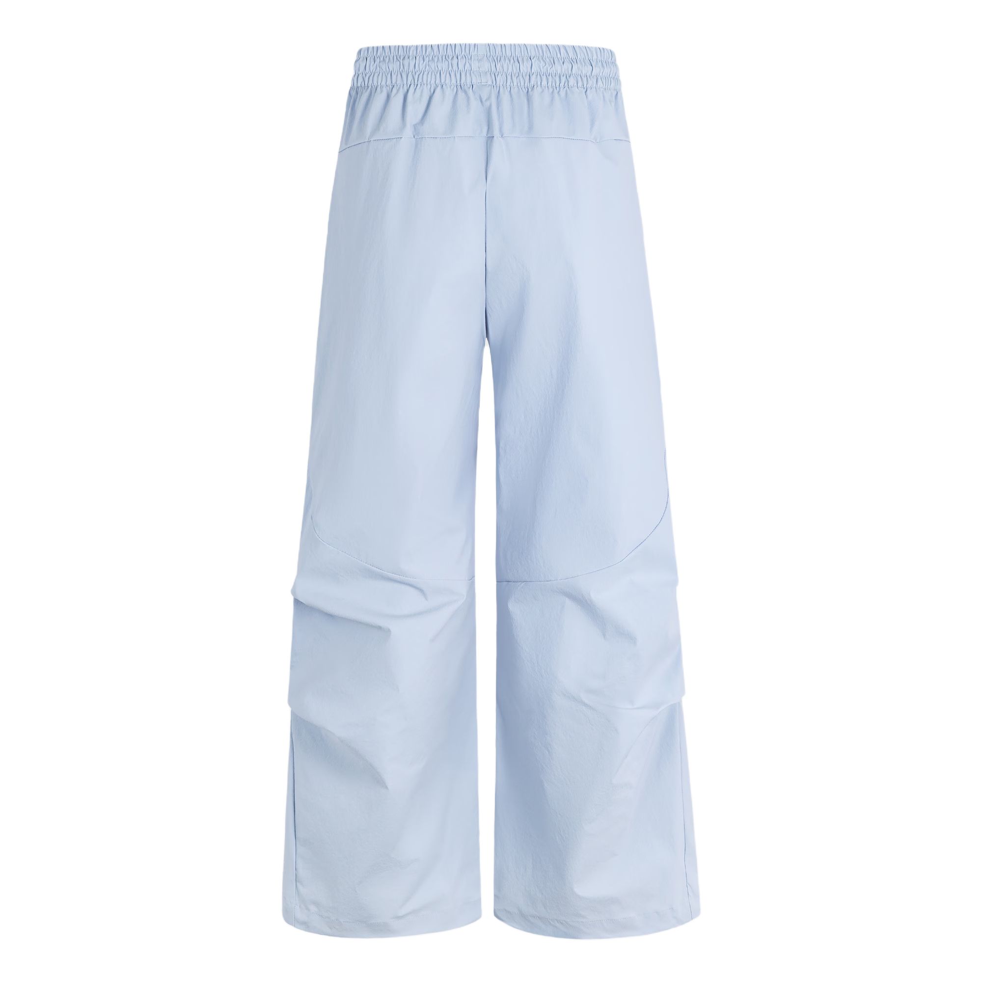 Adidas Тренировочные брюки Вязаные свитшоты Women's Blue/Bright White — фото 3