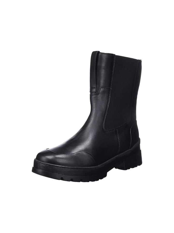 

Сапоги Ganter ette, черный