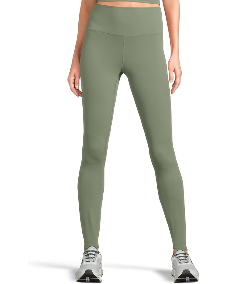 

Брюки Beach Riot Piper Leggings, цвет Queen Palm