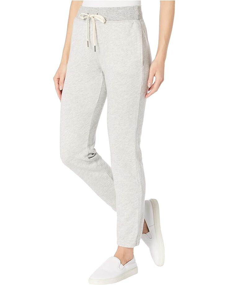 

Брюки n:philanthropy Night Fench Terry Joggers, цвет Heather Grey