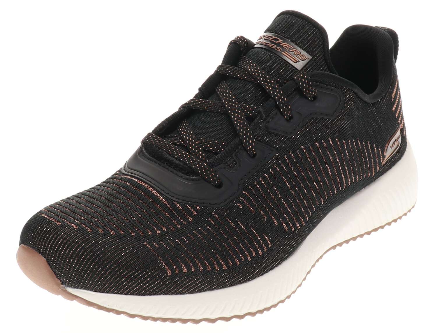 

Кроссовки Skechers Low, черный