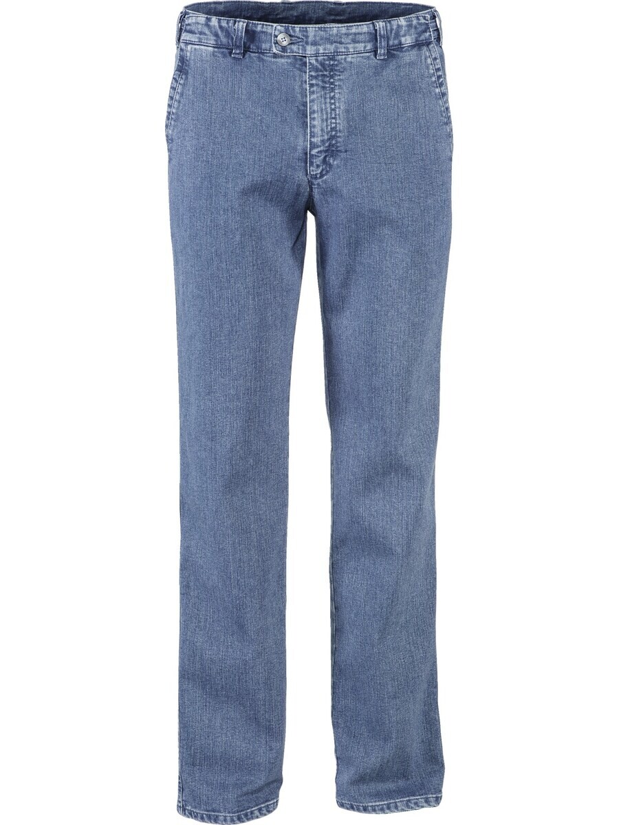 

Джинсы BABISTA Regular Jeans, светло-голубой