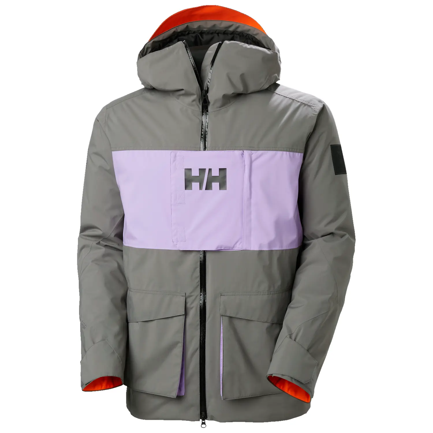 

Утепленная куртка Helly Hansen ULLR D Insulated