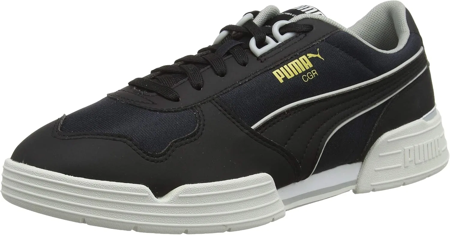 Кроссовки PUMA Unisex Cgr Og, Pblk Vaporous Gray Pwht
