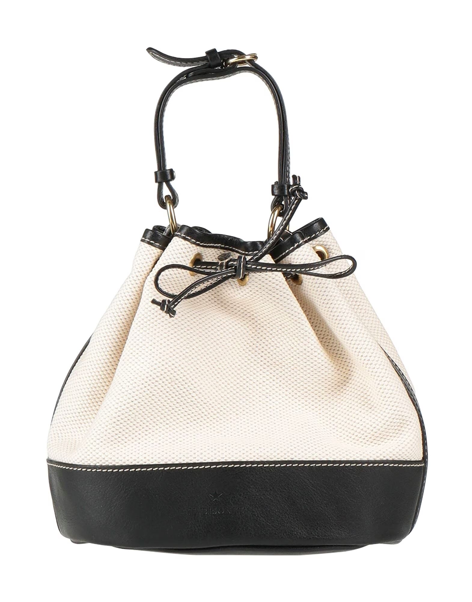 

Сумка Il Bisonte, черный