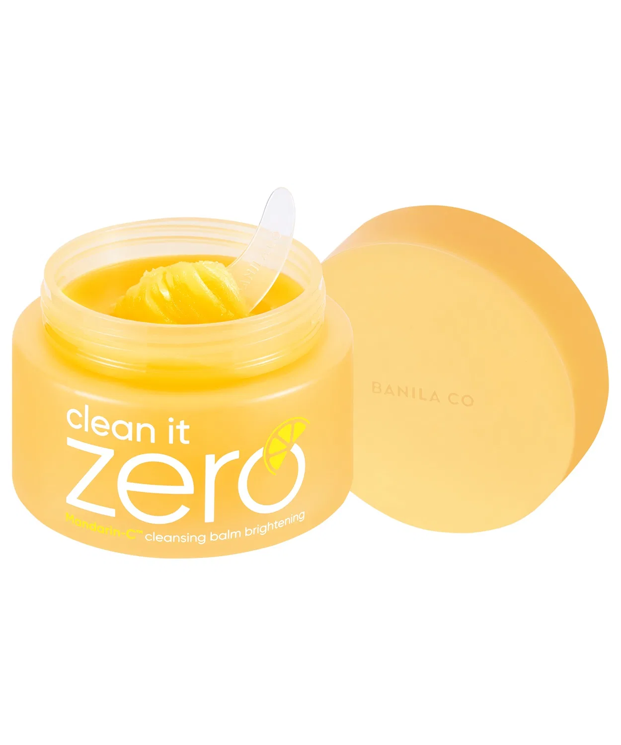 Средство для снятия макияжа Banila Co — Бальзам для снятия макияжа Clean It Zero Purifying, 125 мл