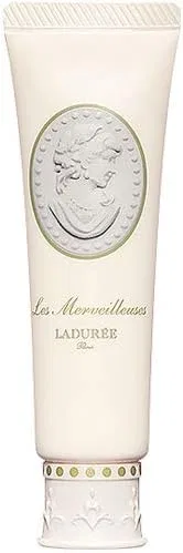 Солнцезащитная основа под макияж La Merveilleuse Ladurée SPF 50 PA++++ 30 мл