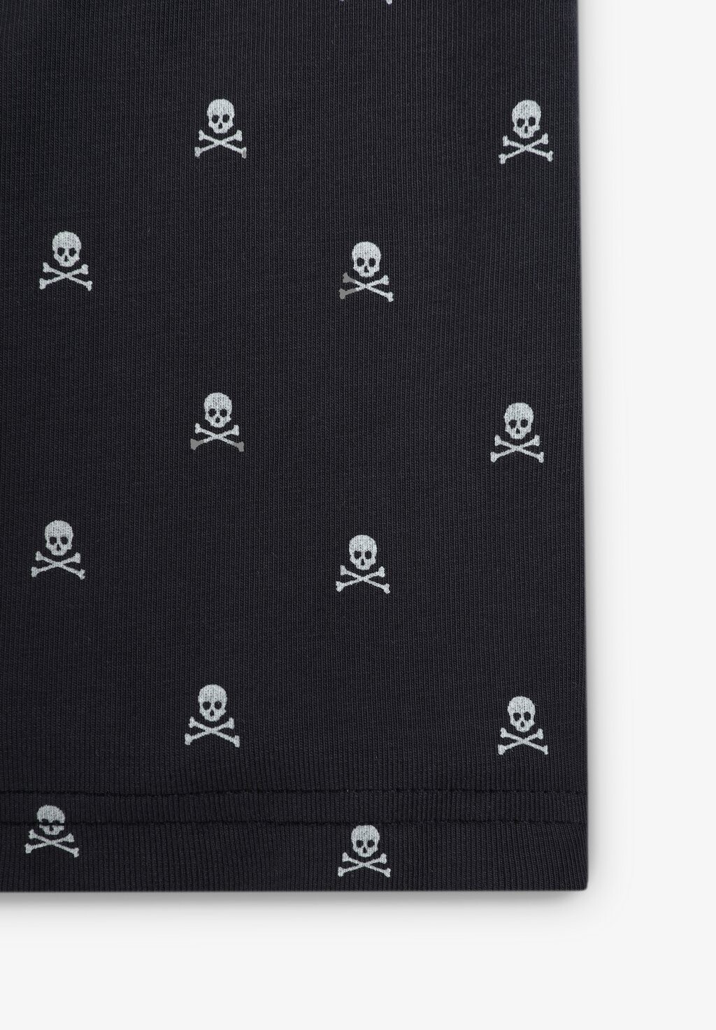 

Брюки JUST SKULL Scalpers, темно-синий