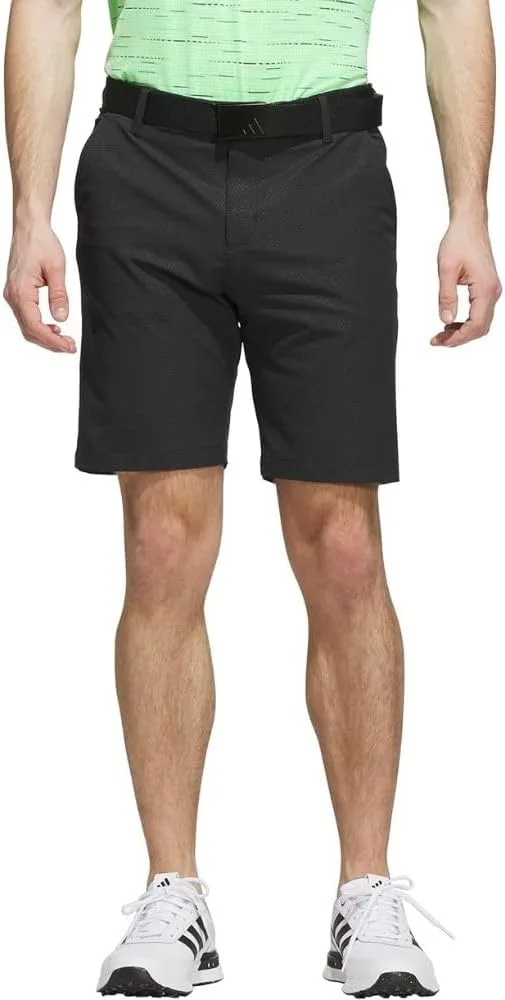 Мужские шорты adidas Ultimate365 Textured, 9 дюймов — фото 2