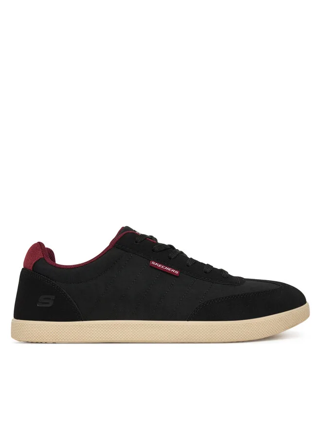 Skechers Кроссовки Placer 210824/BLK, черный