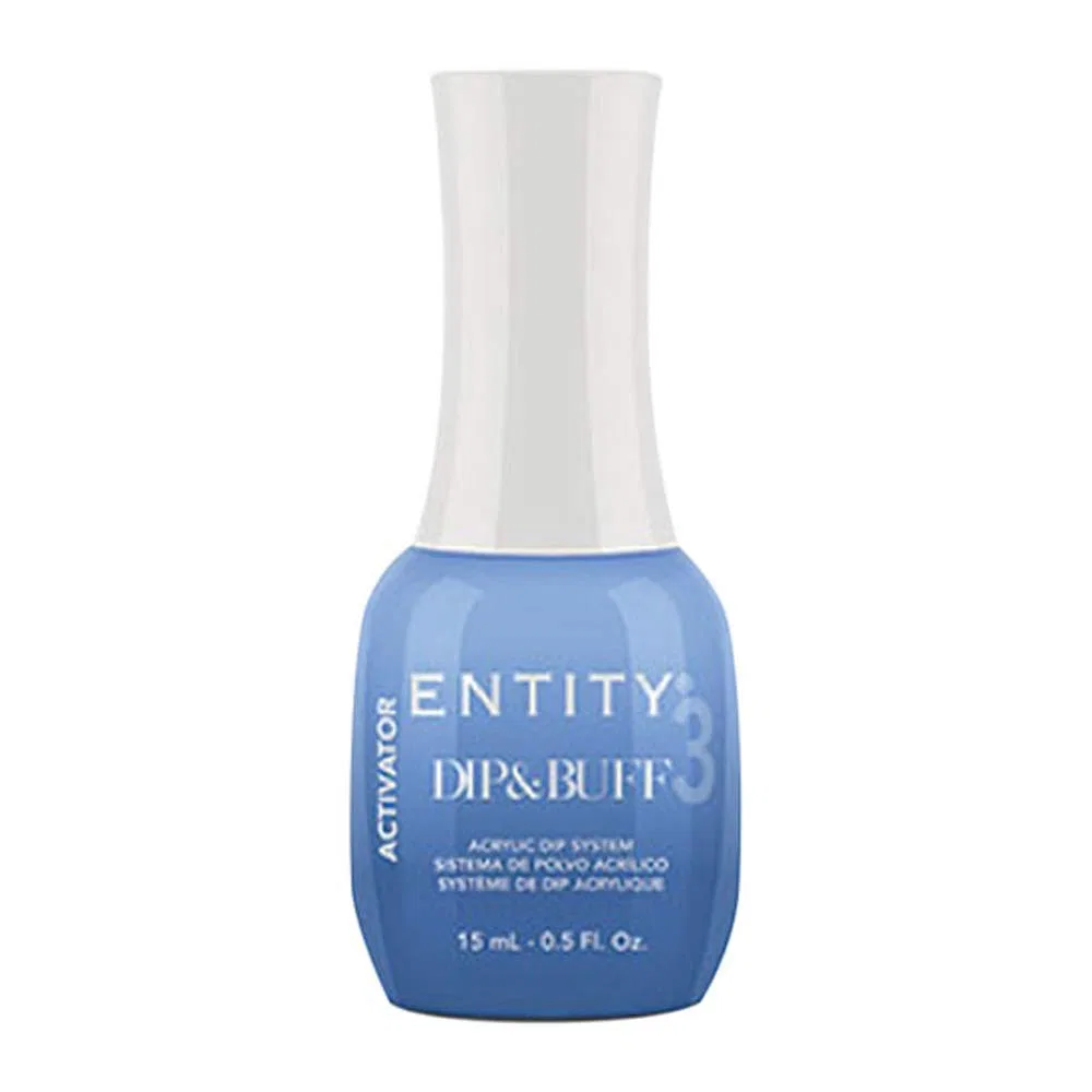 Активатор #3 15 мл Entity