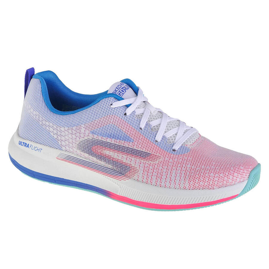 SKECHERS Женские кроссовки Go Run Pulse — начните двигаться