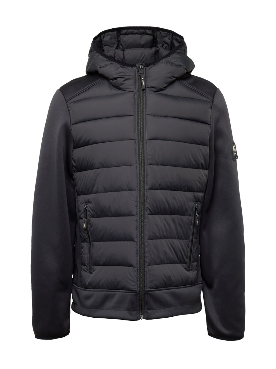 

Всесезонная куртка GARCIA Between-Season Jacket, антрацит