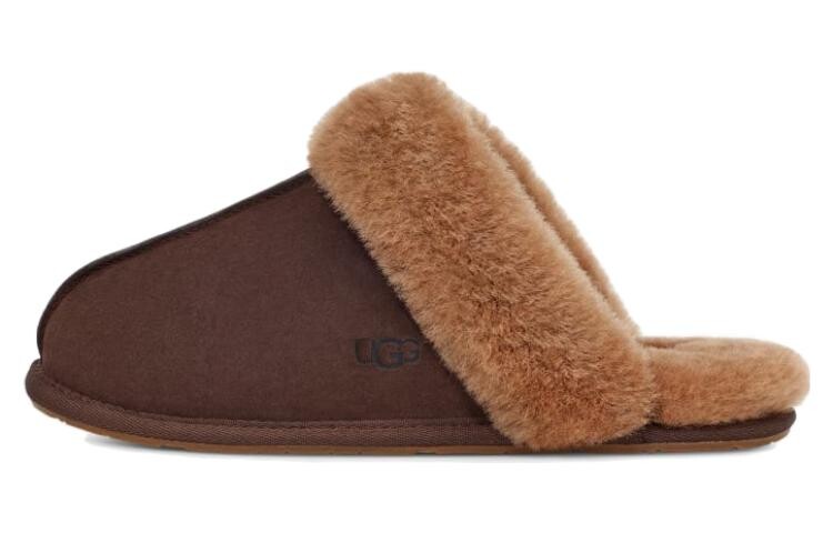 Тапочки женские Ugg