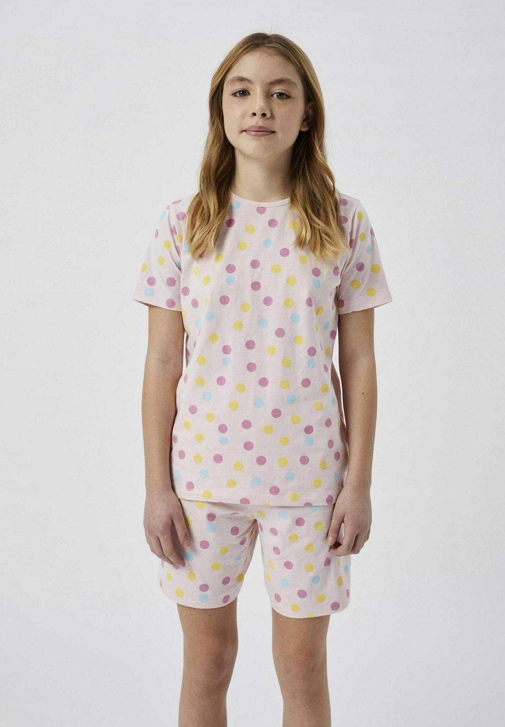 

Пижама KURZARM SET TWO SOON, цвет Ballerina