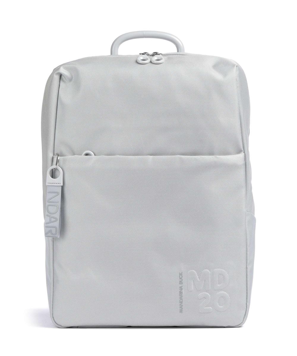 

Рюкзак MD20 14″ полиэстер Mandarina Duck, серый