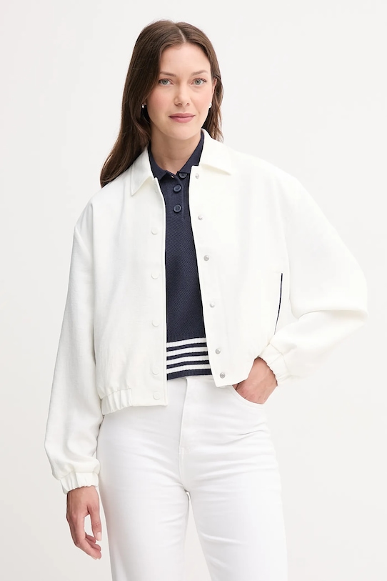 

Куртка United Colors Of Benetton, бежевый