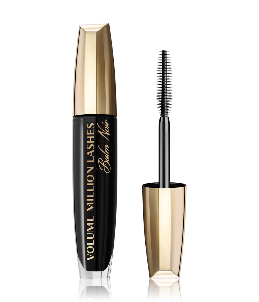 

Тушь для ресниц L'Oréal Paris Volume Million Lashes Balm Noir, Nr. 1 - Noir, 8.9 ml
