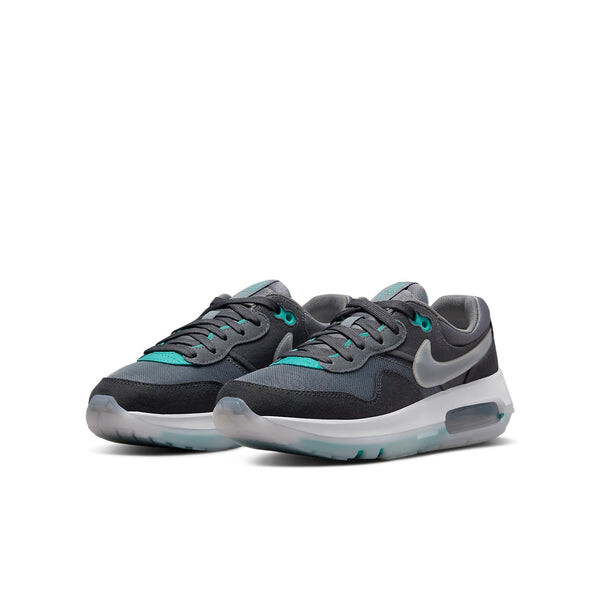 Кроссовки Air Max с мотивом Nike, серый — фото 3