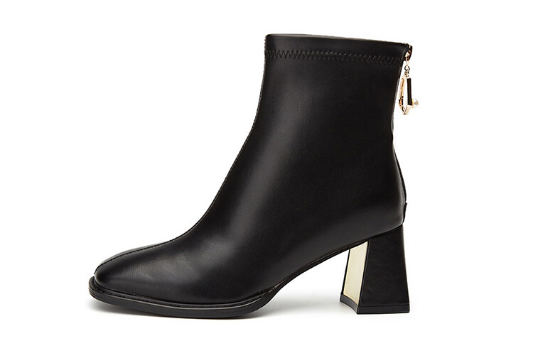 

Ботинки DAPHNE Martin Boots Women's, черный
