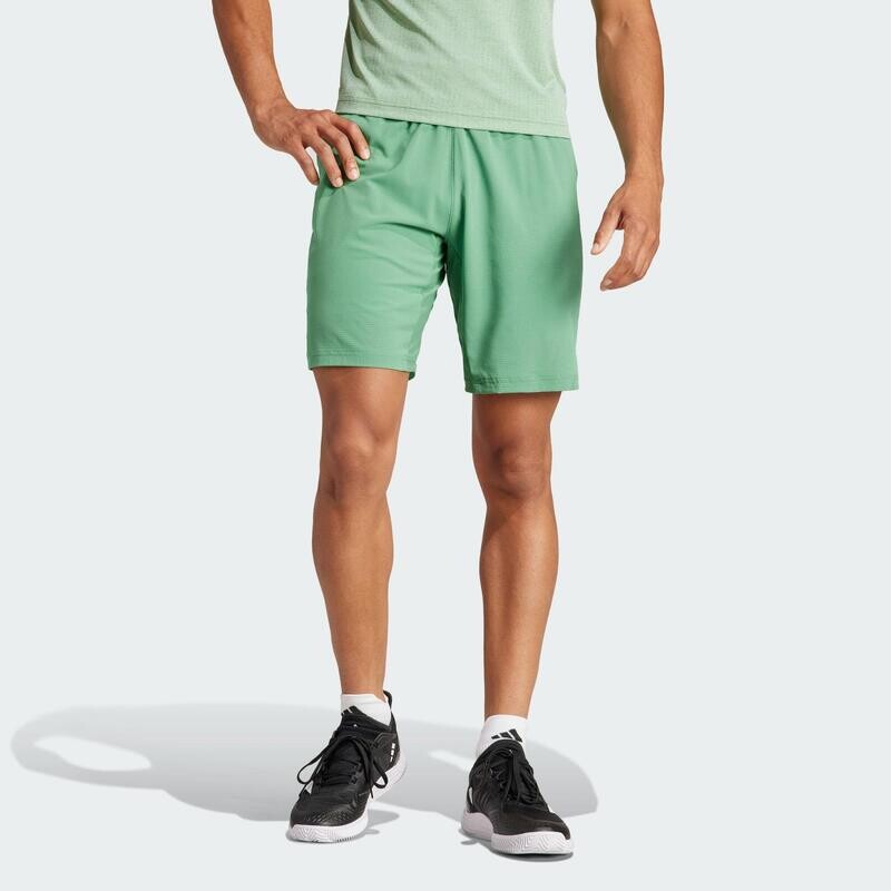 

Теннисные шорты Ergo ADIDAS, цвет verde