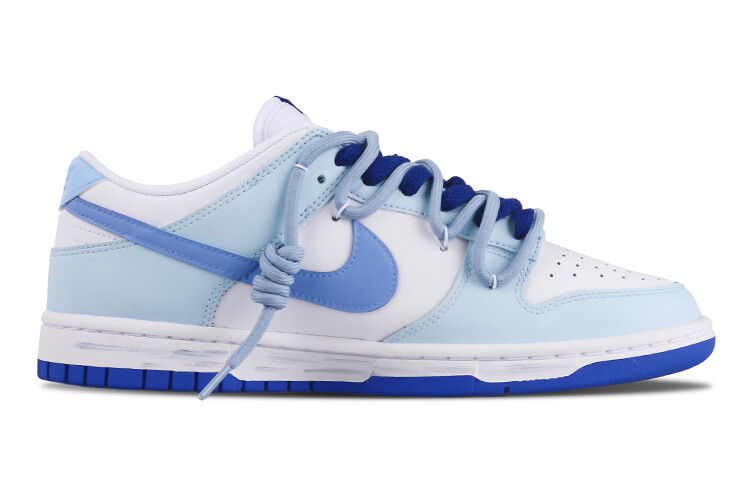 

Мужские кроссовки для скейтбординга Nike Dunk, Sky Blue