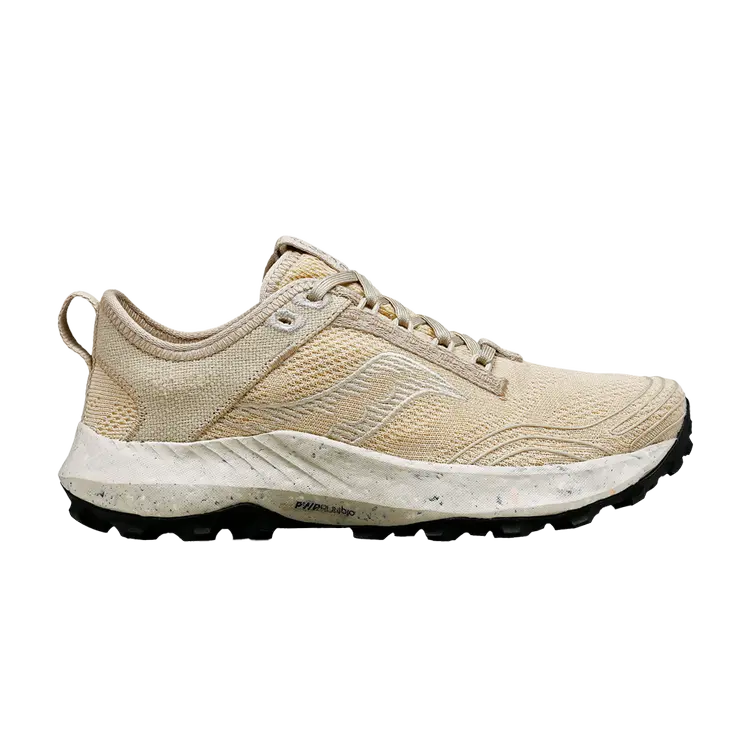 Кроссовки Saucony Wmns Peregrine, кремовый