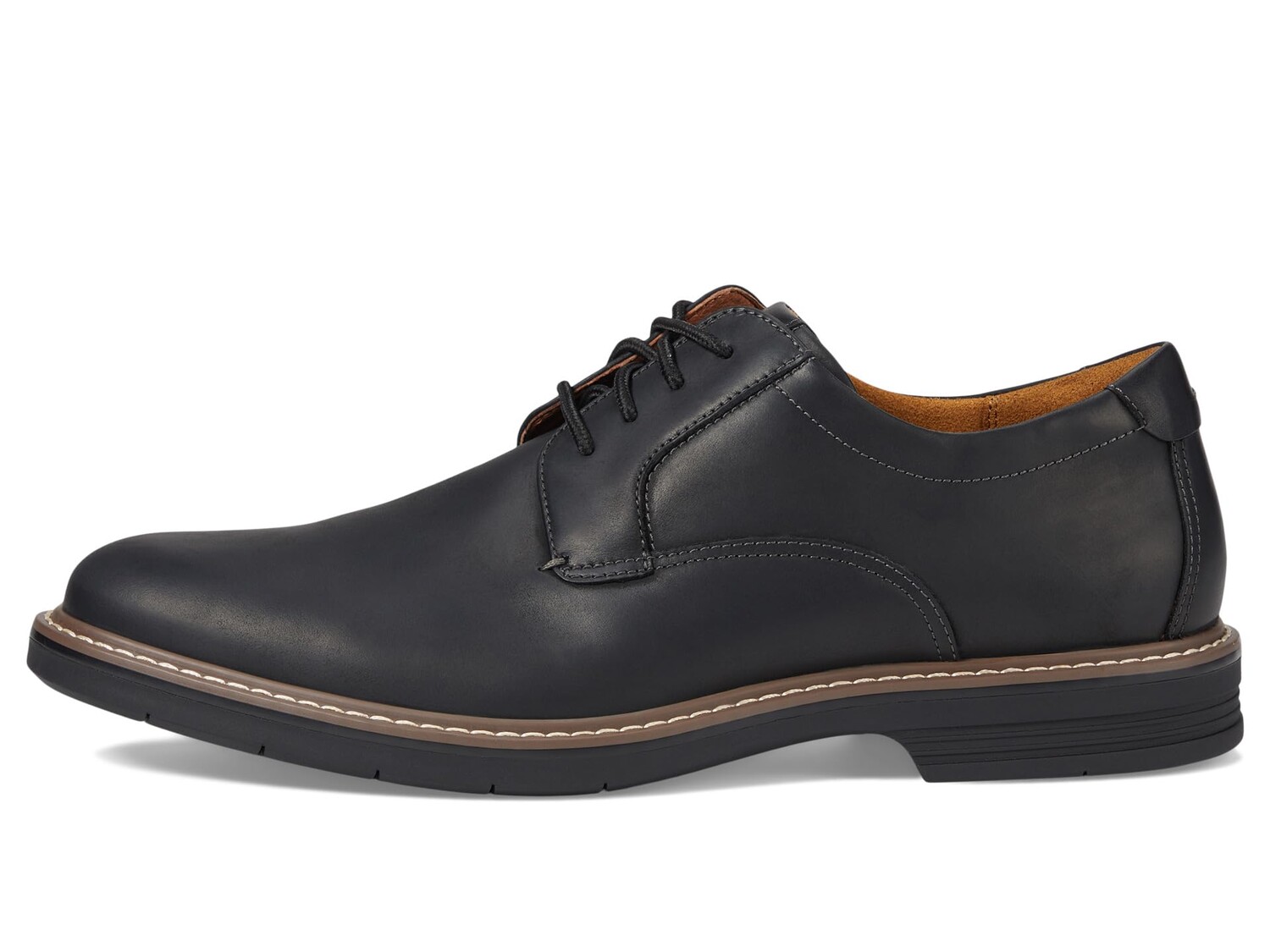 

Оксфорды Florsheim Norwalk Plain Toe Oxford