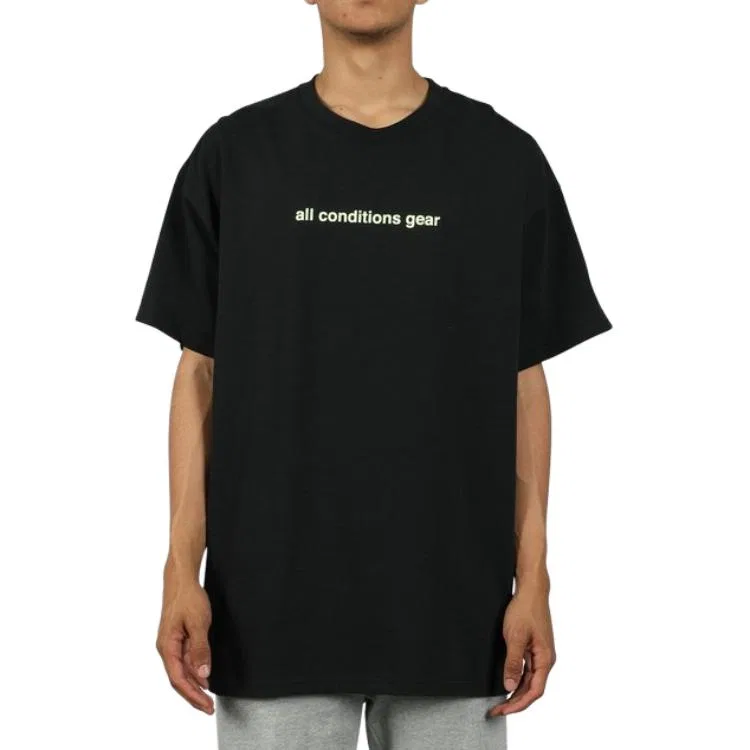 Футболка Nike Black