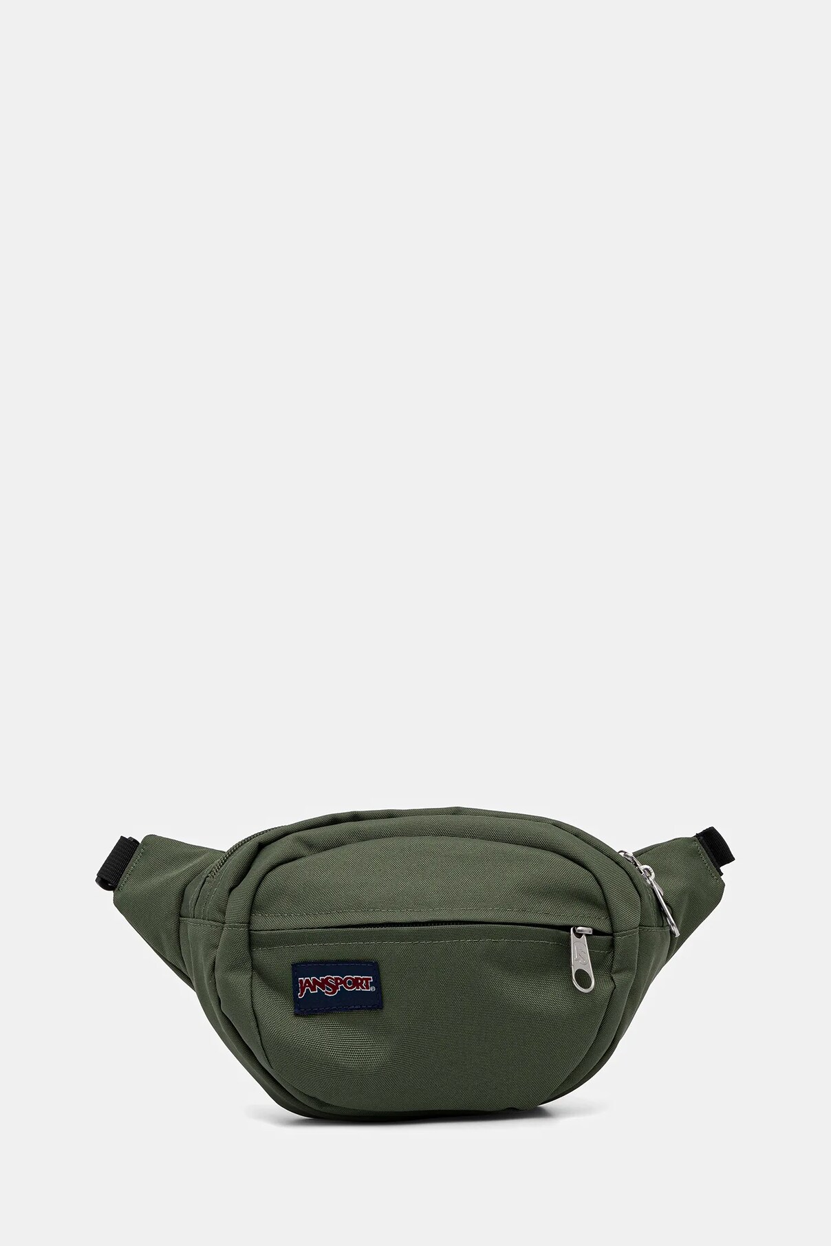

Поясная сумка Fifth Avenue Jansport, зеленый