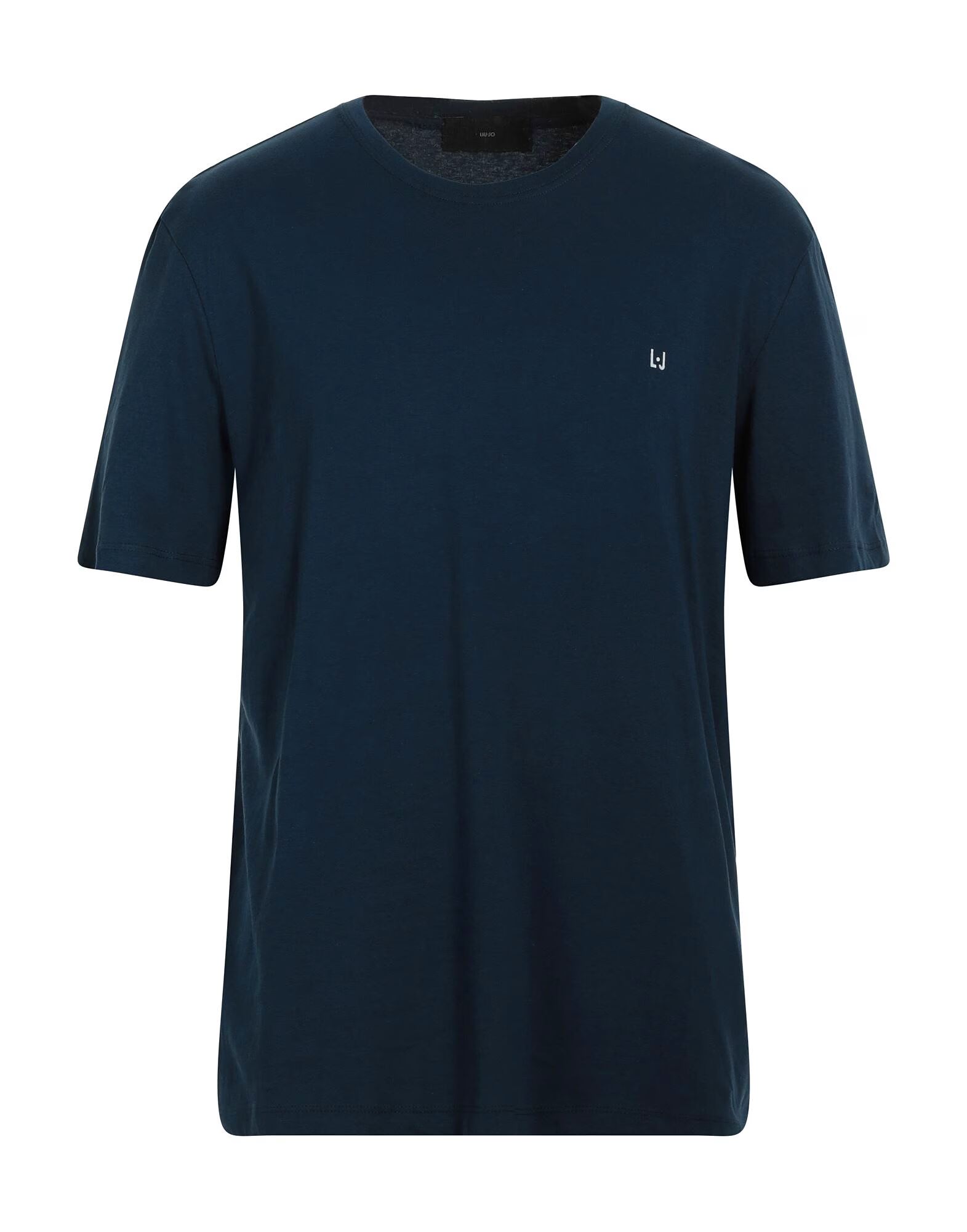 

Футболка Liu •Jo, глубокий бирюзовый