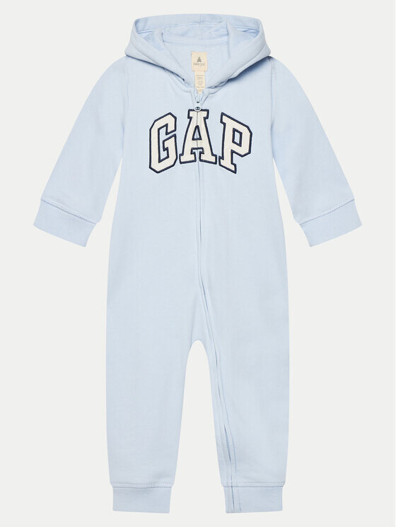 

Комбинезон Gap, синий