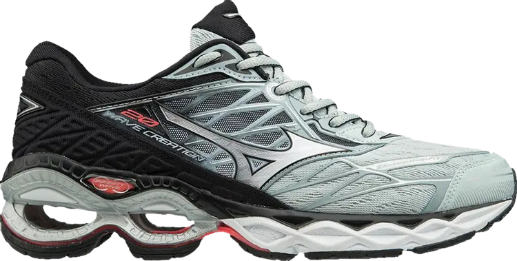 

Кроссовки Wmns Wave Creation 20 'Peach Nectar Silver', серый