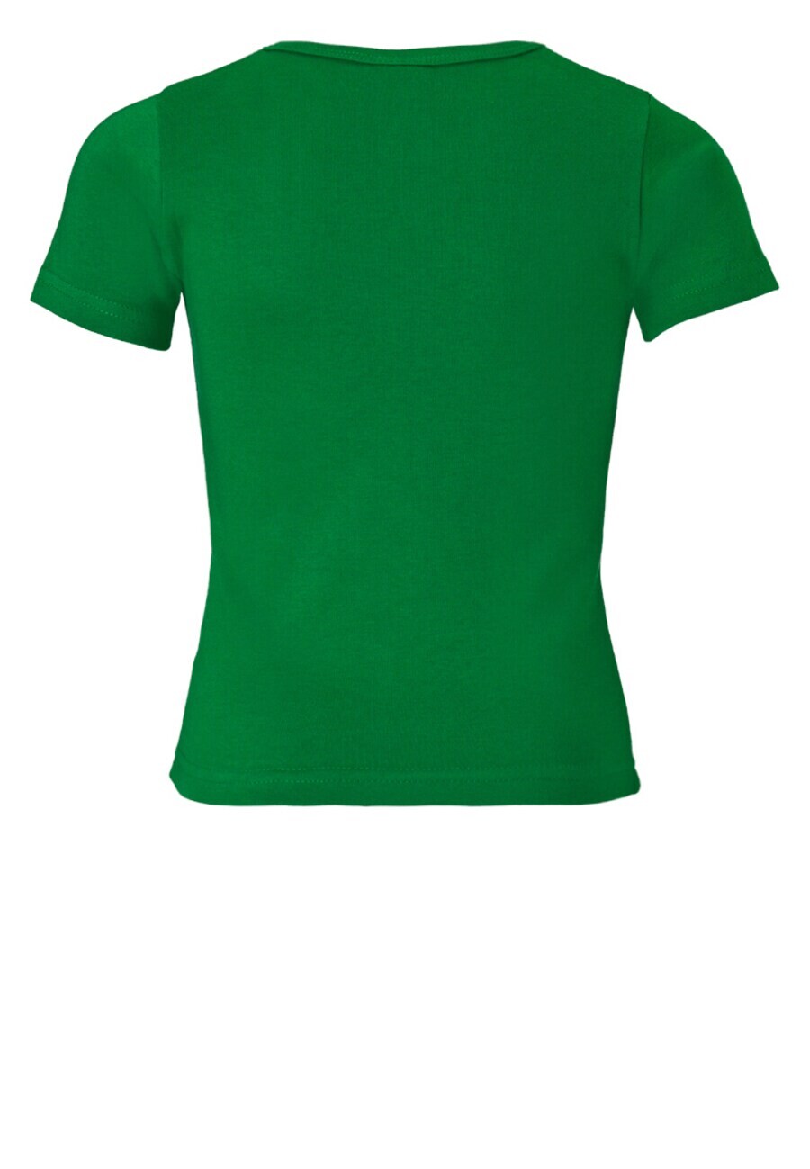Футболка LOGOSHIRT Tweety - I Hate Pussycats Vogel, зеленый — фото 3