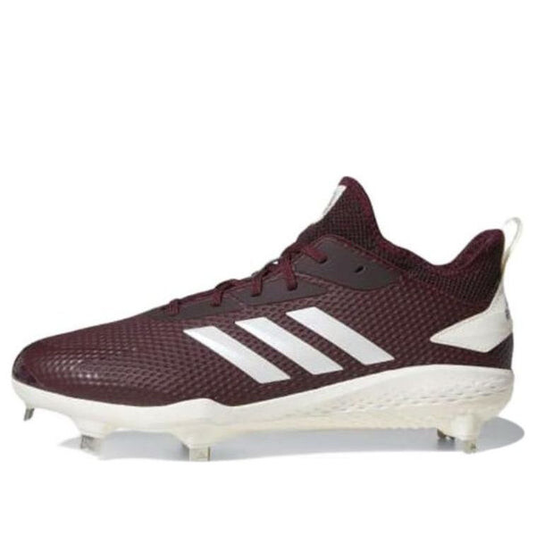 

Кроссовки adizero afterburner 5 кроссовки Adidas, красный