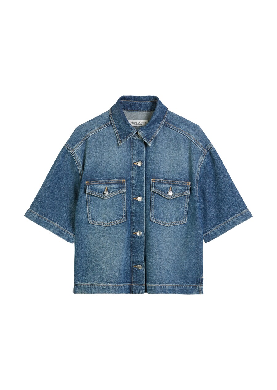 

Демисезонная куртка Marc OPolo, Blue