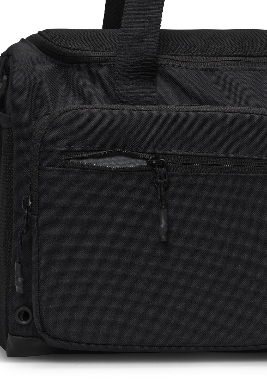 

Спортивная сумка NK UTILITY S POWER DUFF Nike, черный