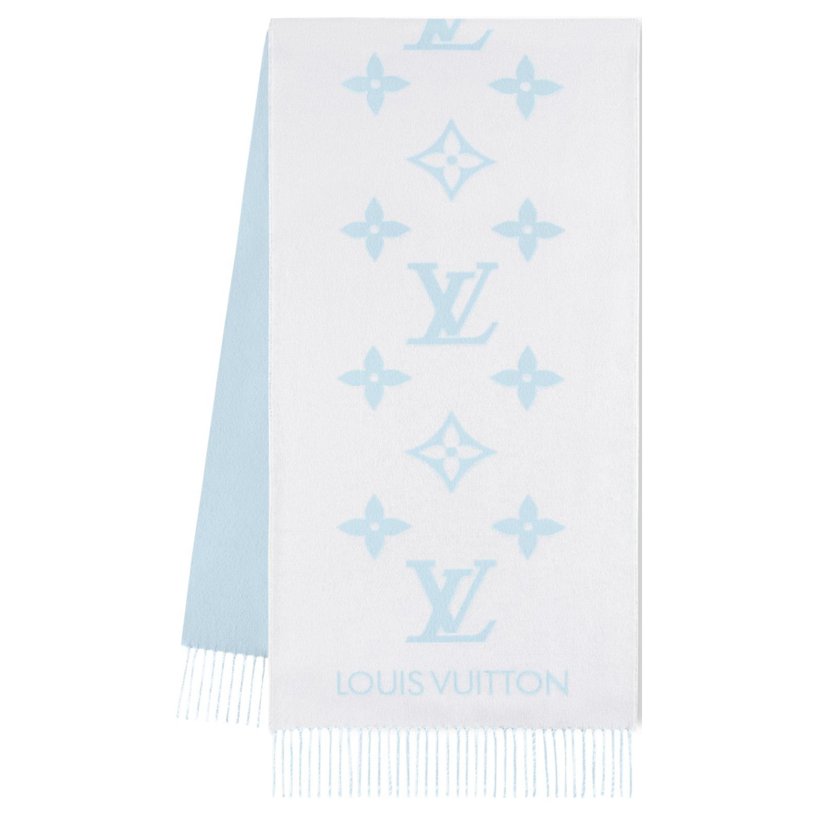 

M90838 Рейкьявик Шарф LOUIS VUITTON