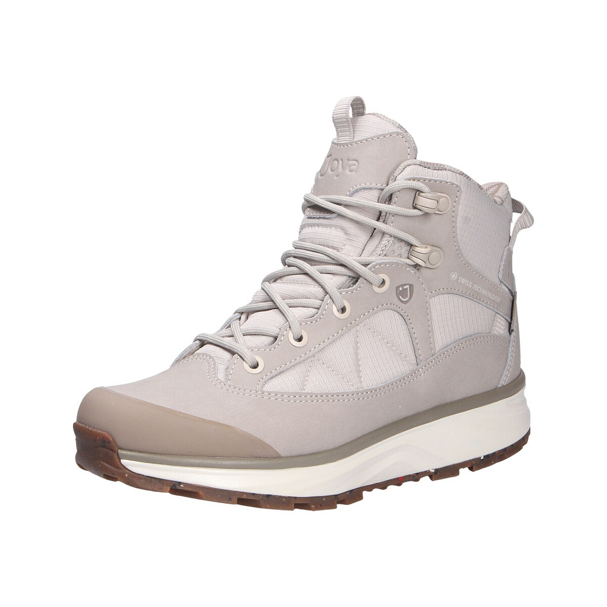 

Походная обувь Joya Outdoorschuhe MONTANA BOOT PTX BEIGE, бежевый