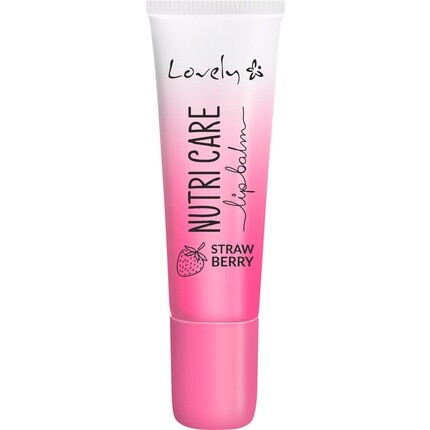 

LOVELY Nutri Care Balm Бальзам для губ