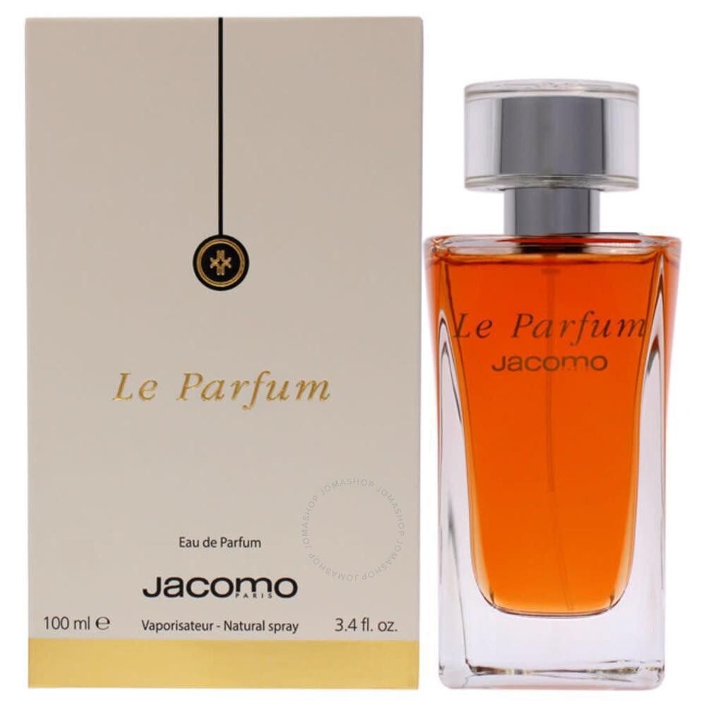 

Парфюмерная вода Jacomo Le Parfum, 100 мл