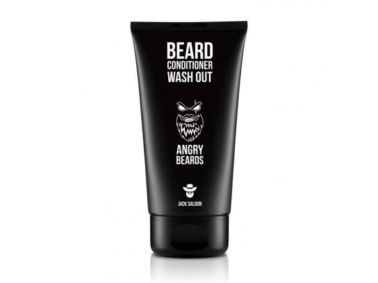 

Кондиционер для бороды, Jack Saloon, 150 мл Angry Beards