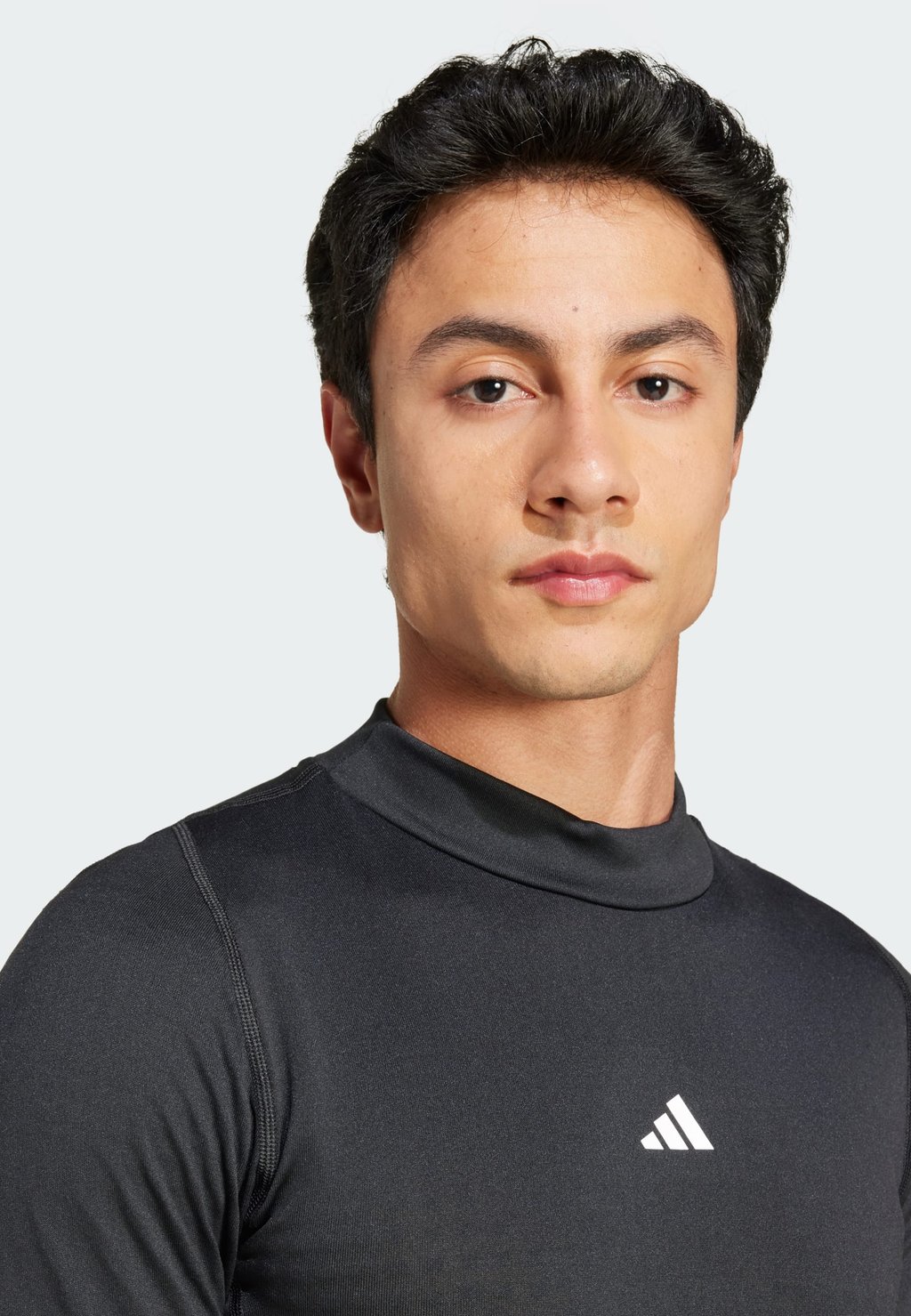 

Базовый слой TECHFIT COLD READY adidas Performance, черный