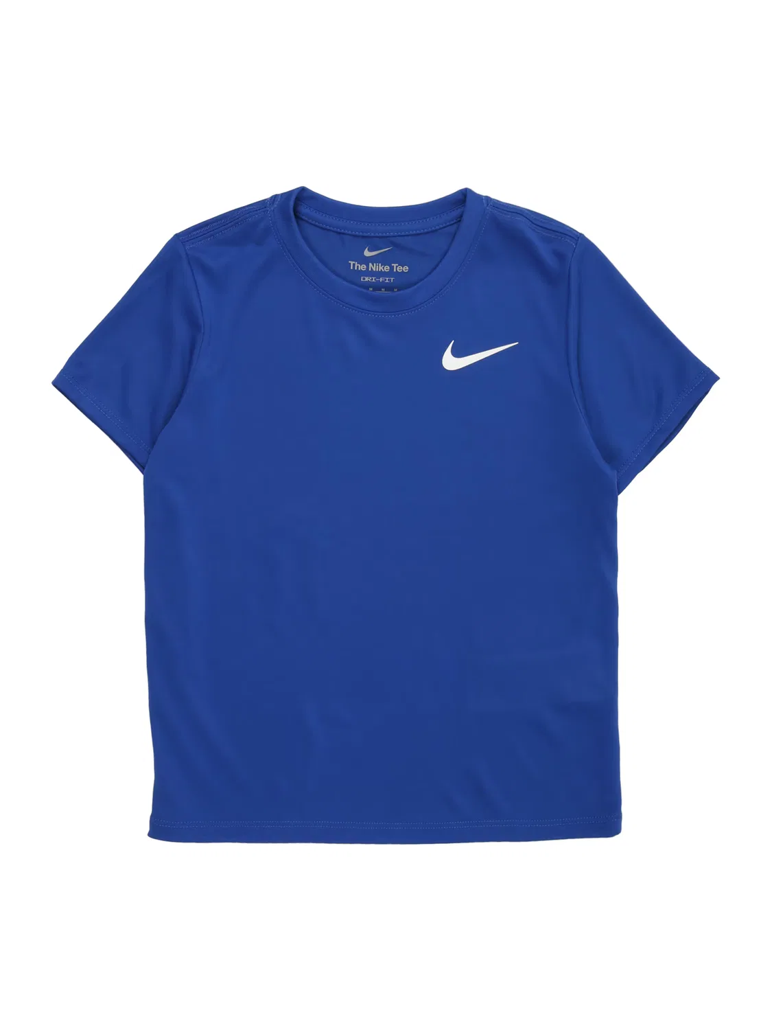 Футболка Nike Sportswear LEGEND, окрашенная генцианом