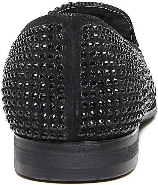 Лоферы Steve Madden, черный — фото 3