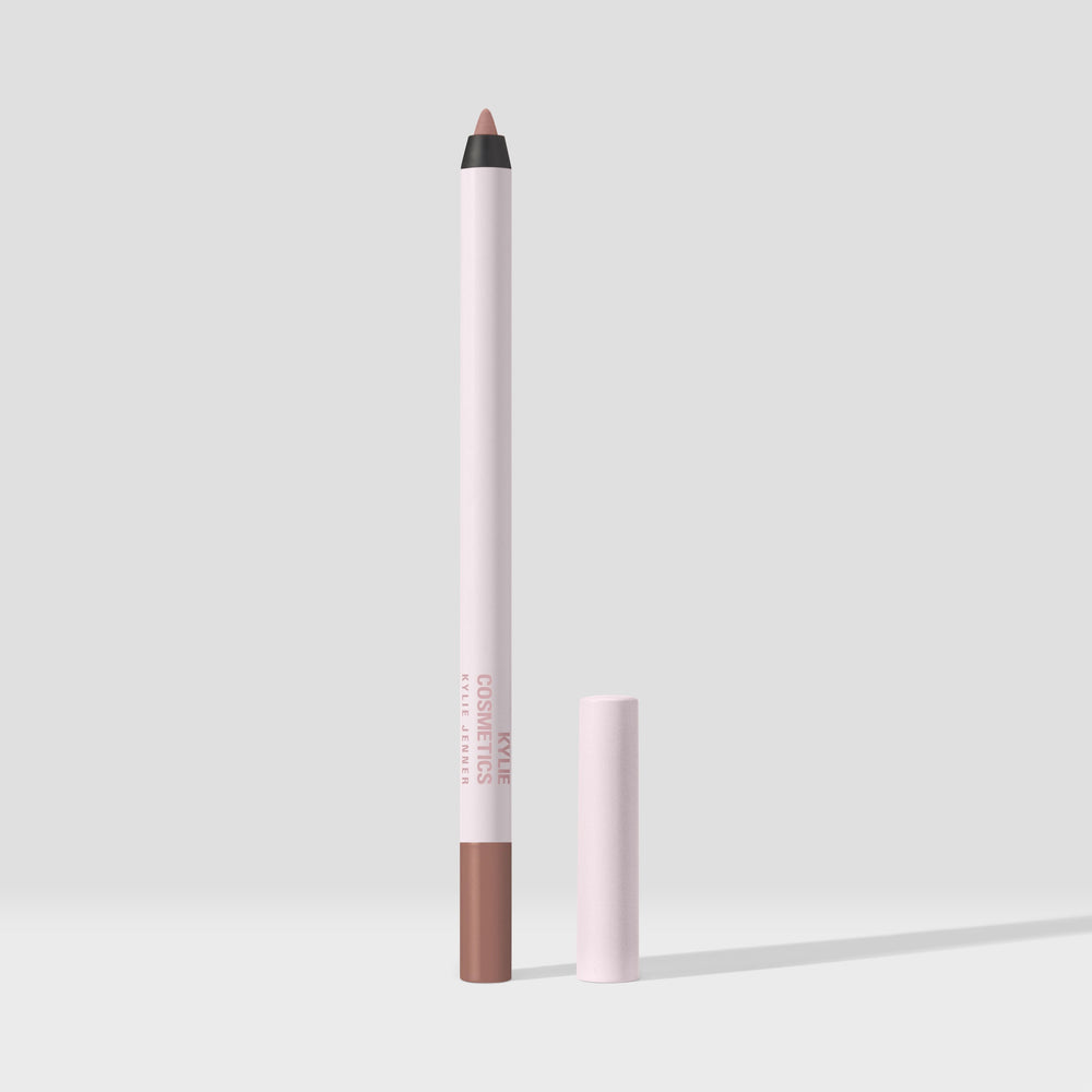

Пампер для губ Kylie Cosmetics Plumping Lip Liner, warm brown/iced latte
