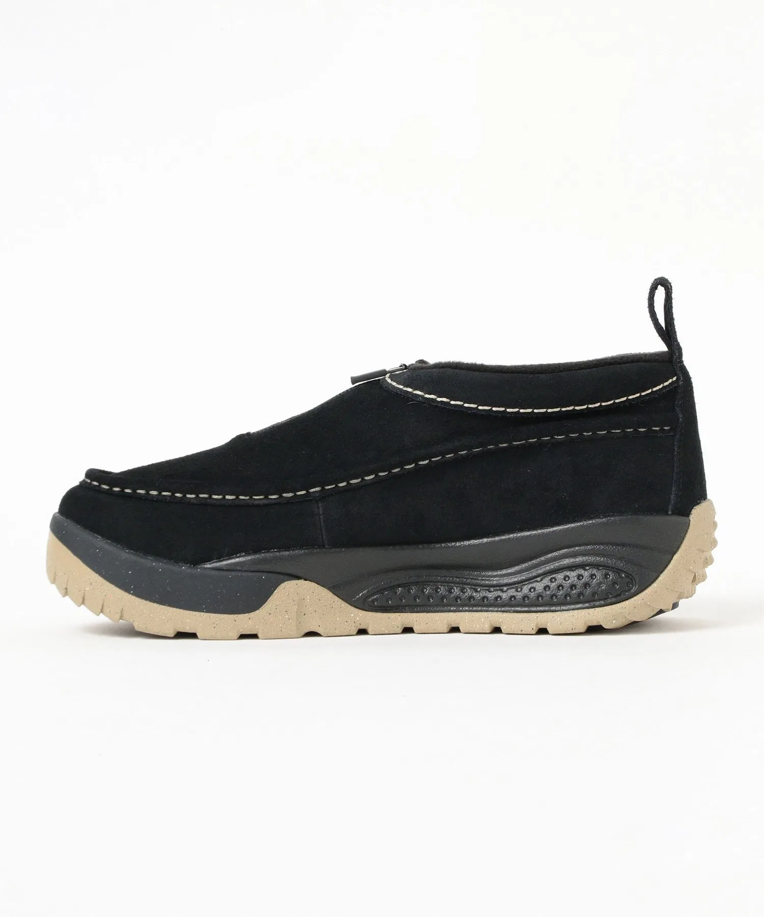 Мужские кроссовки NIKE ACG IZY чёрные — фото 2