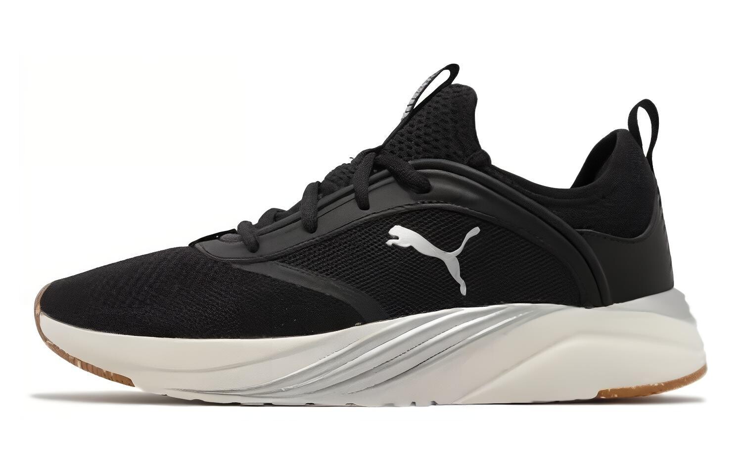 

Кроссовки Puma Women's Softride Ruby 'Better - Black Gum', черный
